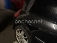 Usado Renault Mégane Dynamique 120 CV (88 kW) 2006 Negro Berlina