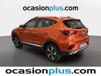 Usado MG ZS Comfort 106 CV (77 kW) 2025 Blanco SUV