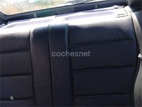 Usado BMW 318 140 CV (102 kW) 1998 Rojo Berlina