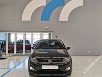 usado VW Polo 1.4TDI Bluemotion