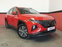 usado Hyundai Tucson 1.6 CRDI 115CV Maxx