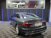 Usado Audi A4 Advanced Plus 136 CV (100 kW) 2021 Beige Berlina