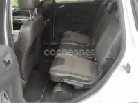 Usado Ford Kuga Titanium 120 CV (88 kW) 2015 Blanco SUV