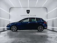 Usado Seat Leon ST FR 150 CV (110 kW) 2016 Azul Familiar