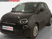 Nuevo Fiat 500e Red 86 kW (118 CV) 2026 Utilitario