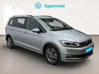 Usado VW Touran 150 CV (110 kW) 2025 Otro Monovolumen