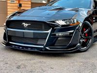 Usado Ford Mustang Performance Edition 450 CV (330 kW) 2021 Negro Coupe