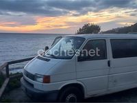 Usado VW Transporter 68 CV (50 kW) 1999 Diesel Van