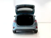 Usado Kia Ceed 100 CV (73 kW) 2024 Gris Utilitario