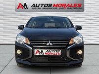 Usado Mitsubishi Space Star 71 CV (52 kW) 2024 Gris Utilitario