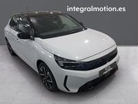 Nuevo Opel Corsa 110 CV (80 kW) 2026 Blanco Berlina
