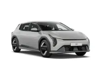 Nuevo Kia EV4 Air 150 kW (204 CV) 2026 Gris