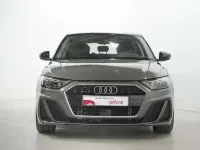 Usado Audi A1 Sportback 116 CV (85 kW) 2025 Gris Utilitario