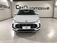 Nuevo MG ZS 197 CV (144 kW) 2025 Otro Berlina