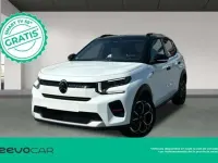 Usado Citroën e-C3 83 kW (114 CV) 2024 Blanco Berlina