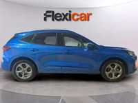 Usado Ford Kuga ST-Line 150 HP (110 kW) 2025 Azul SUV