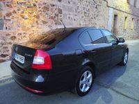 usado Skoda Octavia 1.6TDI CR Family