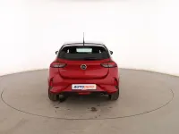 Usado Opel Corsa GS Line 101 CV (74 kW) 2022 Rojo Utilitario