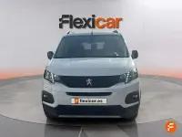Usado Peugeot Rifter GT 130 CV (95 kW) 2023 Blanco Monovolumen