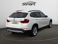 Usado BMW X1 Comfort Edition 150 CV (110 kW) 2015 Blanco SUV
