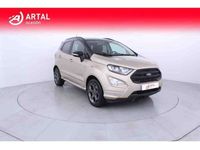 usado Ford Ecosport 1.0 Ecoboost Active 125