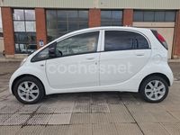 Usado Peugeot iON 2019 Eléctrico Utilitario