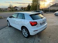 Usado Audi Q2 Sport 116 CV (85 kW) 2018 Blanco SUV