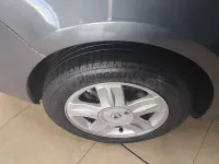 Usado Renault Clio II Authentique 75 CV (55 kW) 2009 Gris / plata Berlina