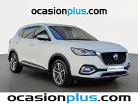Usado MG HS Luxury 162 CV (119 kW) 2023 Blanco SUV