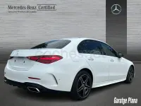 Nuevo Mercedes C300e 313 CV (230 kW) 2026 Blanco Berlina