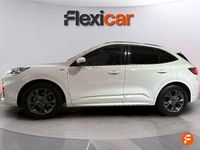 Usado Ford Kuga ST-Line 150 CV (110 kW) 2022 Blanco SUV