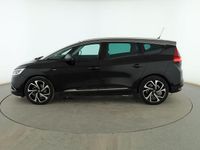 Używany Renault Grand Scénic IV Edition One 110 KM (80 kW) 2016 Czarny Minivan