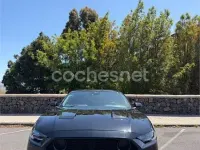 Usado Ford Mustang 459 CV (337 kW) 2022 Negro Coupe
