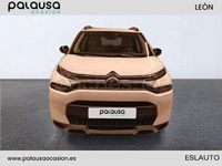 Usado Citroën C3 Aircross Feel 110 CV (80 kW) 2021 Blanco SUV