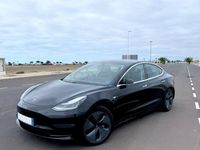 Usado Tesla Model 3 377 kW (513 CV) 2019 Eléctrico Berlina