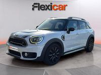 Brugt Mini Cooper S Countryman 192 HK (141 kW) 2017 Hvid SUV