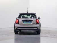 Usado Mini Cooper 136 CV (100 kW) 2022 Negro Utilitario