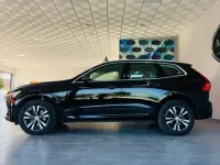 Usado Volvo XC60 Momentum 197 CV (144 kW) 2021 Negro SUV