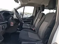 Usado Ford Transit Custom Trend 105 CV (77 kW) 2020 Blanco Familiar