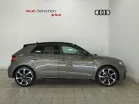 Usado Audi A1 Sportback Black Edition 116 CV (85 kW) 2025 Gris Utilitario