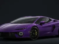Nuevo Lamborghini Temerario 920 CV (676 kW) 2026 Coupe