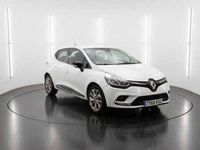 Usado Renault Clio IV Business 72 CV (52 kW) 2018 Blanco Utilitario