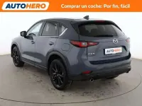 Occasion Mazda CX-5 Ad'Vantage 165 ch (121 kW) 2023 Gris SUV