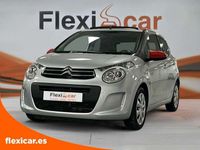 usado Citroën C1 Airscape 1.2 PureTech Feel