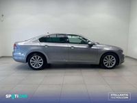 Usado VW Passat Advance 150 CV (110 kW) 2019 Gris Berlina