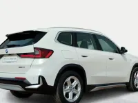 Usado BMW iX1 150 kW (204 CV) 2026 SUV