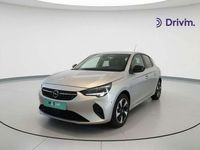 Usado Opel Corsa-e Elegance 100 kW (137 CV) 2023 Plateado Utilitario
