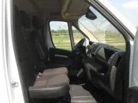 Usado Peugeot Boxer S 120 CV (88 kW) 2020 Blanco Van