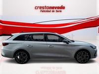 Usado Cupra Leon 150 CV (110 kW) 2025 Blanco Familiar