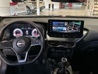 Nuevo Nissan Juke N-Connecta 114 CV (83 kW) 2025 SUV